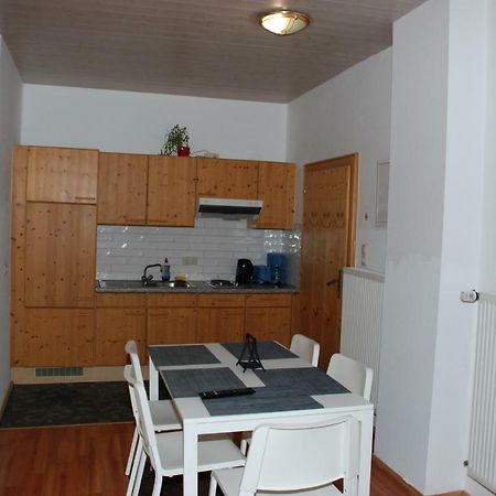 Restaurant Olympia & Apartments Берген Екстериор снимка